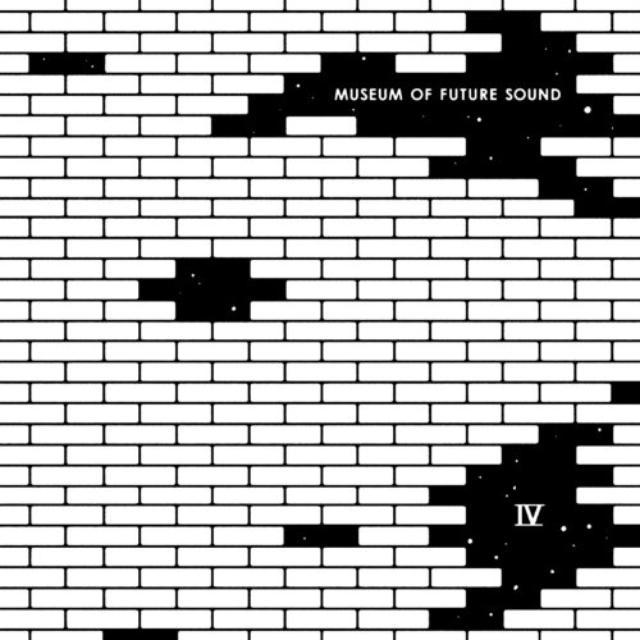 Museum Of Future Sound Iv / Various 