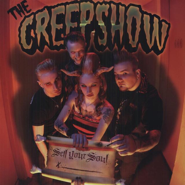 Creepshow