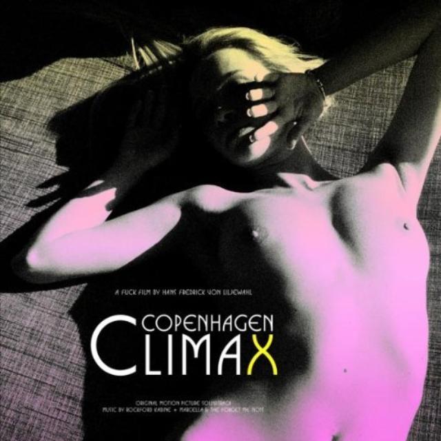 Copenhagen Climax / O.S.T. 