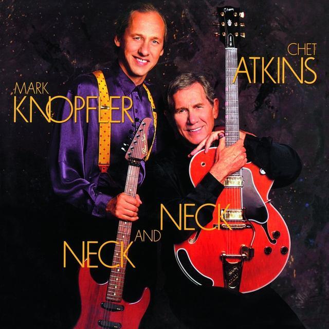 Chet Atkins & Mark Knopfler