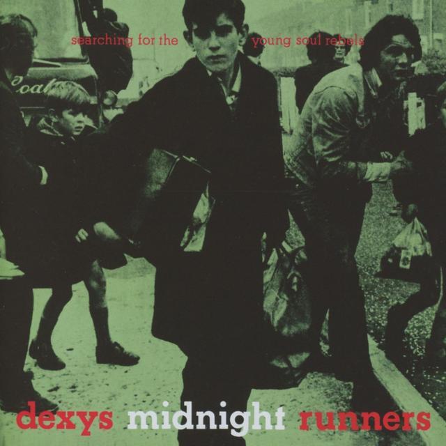 Dexy'S Midnight Runners