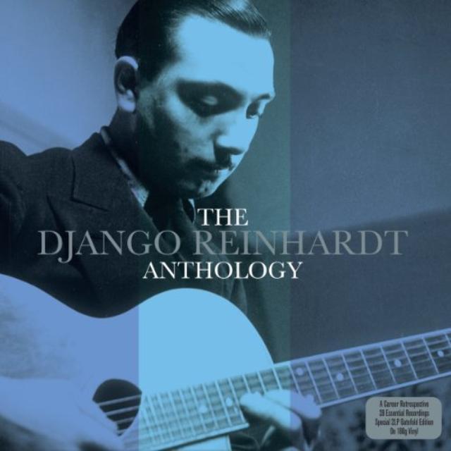 Django Reinhadt