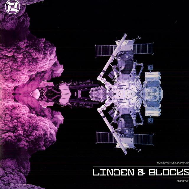 Linden & Blocks