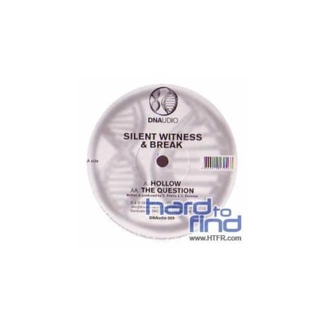 Silent Witness & Break