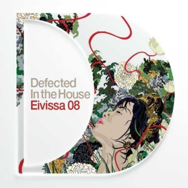 Defected In The House: Eivissa 08 Ep 1 / Various