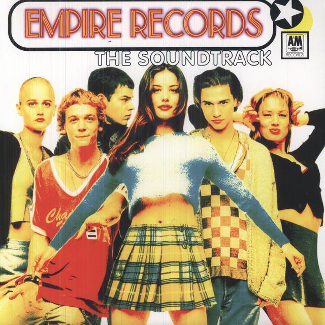 Empire Records / O.S.T. 