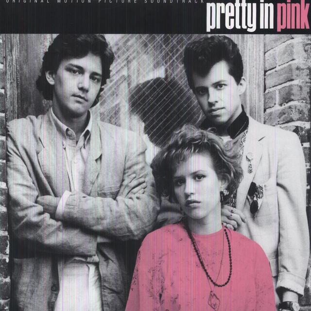 Pretty In Pink / O.S.T. 