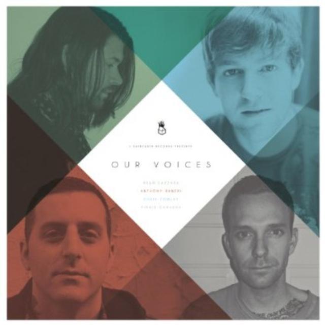 I Surrender Records Presents: Our Voices / Var