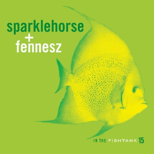 Sparklehorse / Fennesz