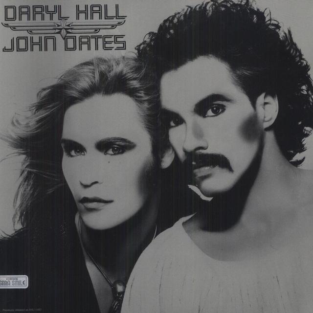 Hall & Oats