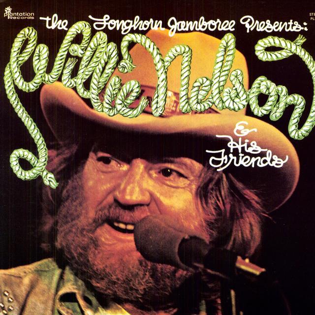 Willie Nelson & Friends