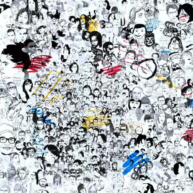 Kitsune Maison 11: The Indie Dance Issue / Various