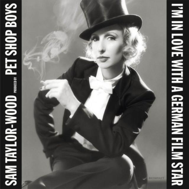 Sam Taylor-Wood Brand Page