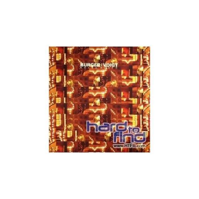 Burger / Voigt Brand Page