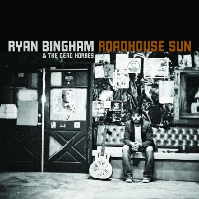 Ryan Bingham & The Dead Horses
