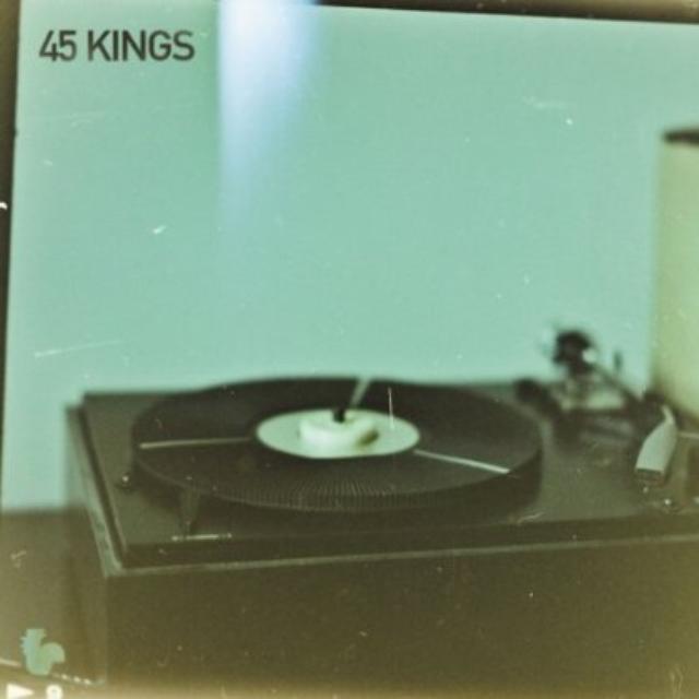 45 Kings / Various  