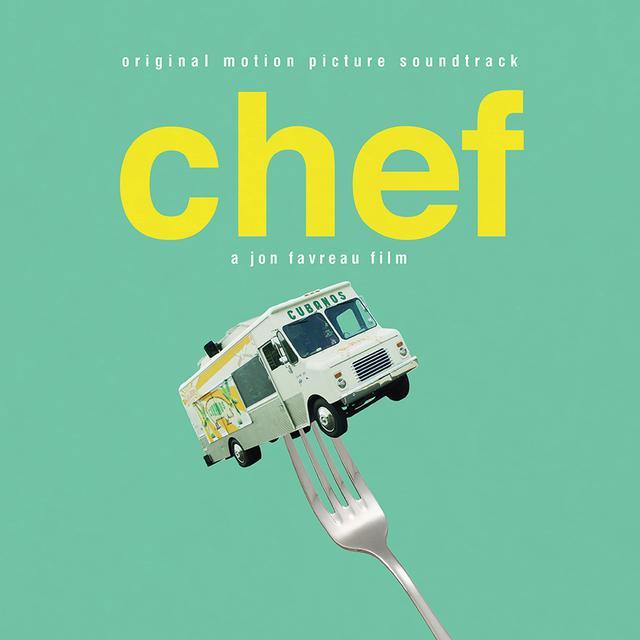 Chef / O.S.T. 