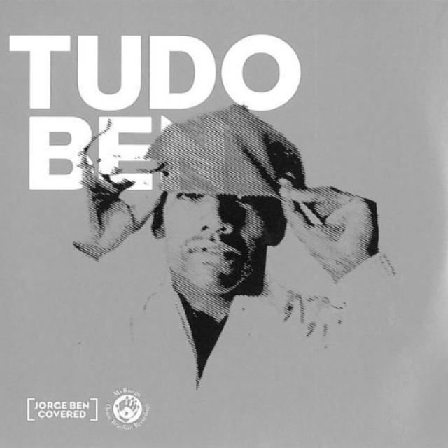 Tejo, Black Alien & Speed