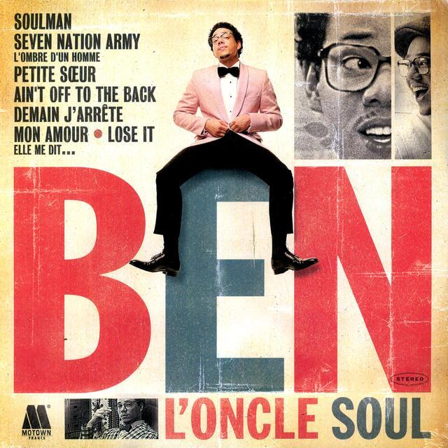 Ben L Oncle Soul