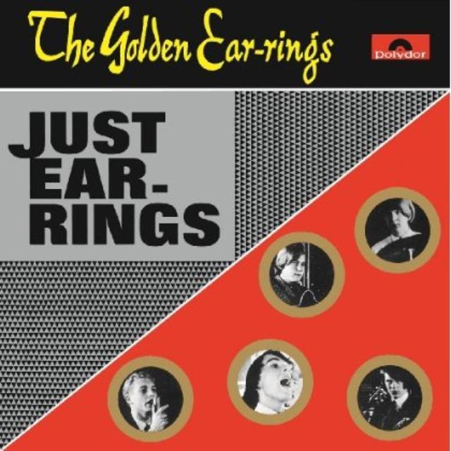 Golden Earrings