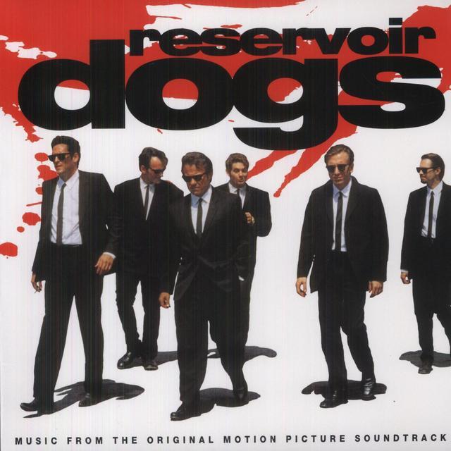 Reservoir Dogs / O.S.T. 