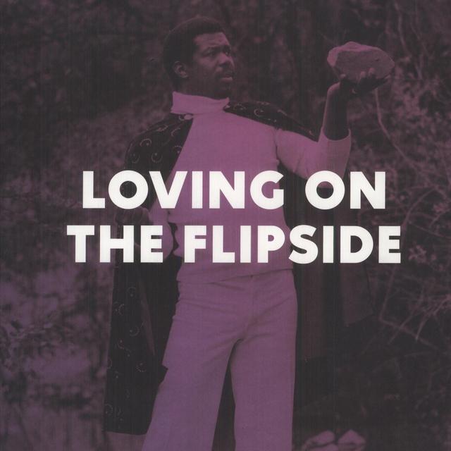 Loving On The Flipside / Various