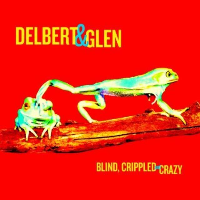 Delbert McClinton & Glen Clark