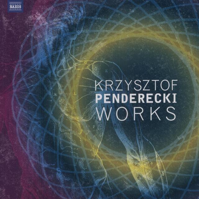 Penderecki