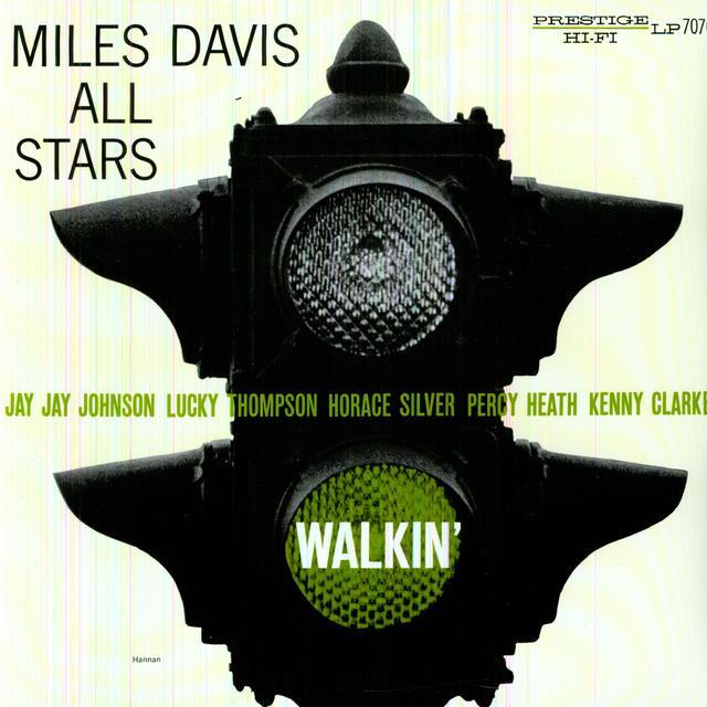 Miles Davis All Stars