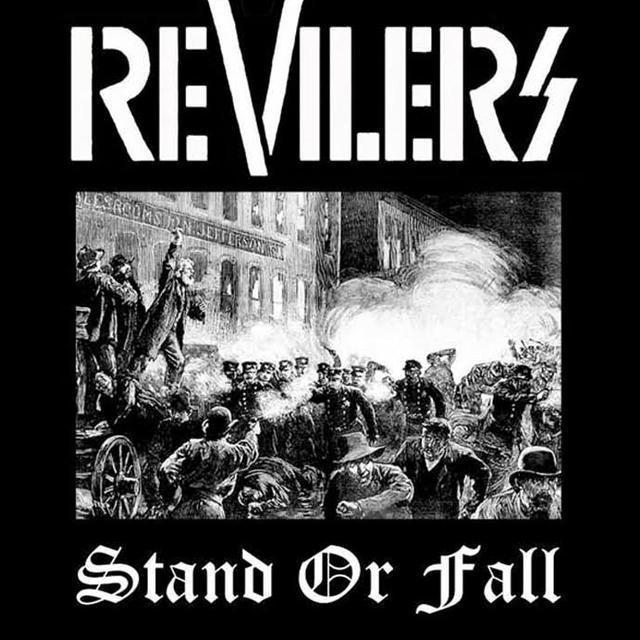 Revilers