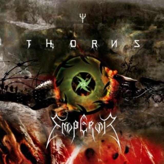 Thorns vs. Emperor