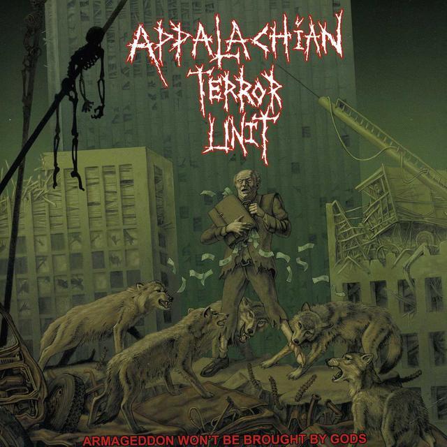 Appalachian Terror Unit Brand Page