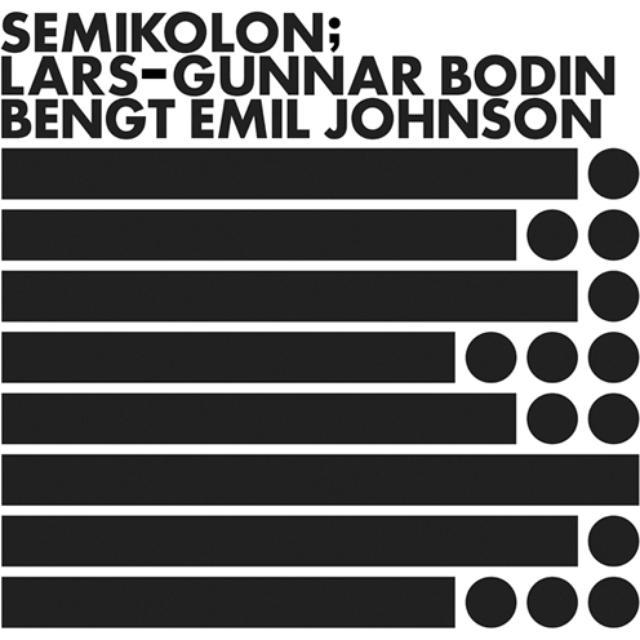 Lars-Gunnar Bodin / Bengt Emil Johnson