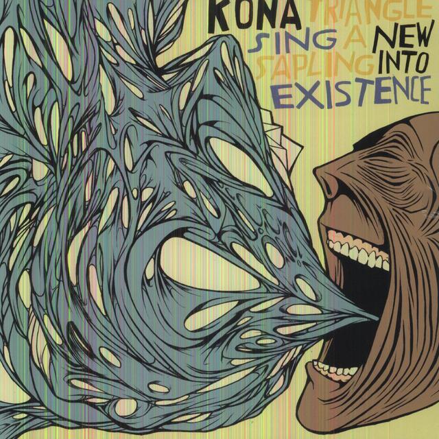 Kona Triangle Brand Page