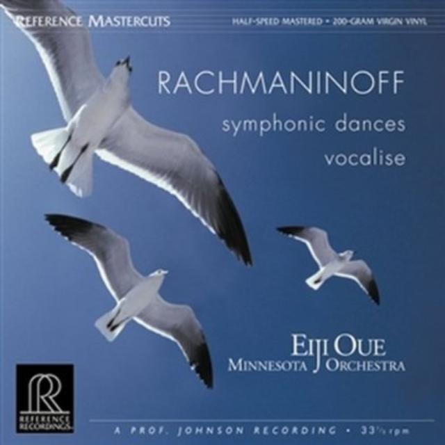 Rachmaninov