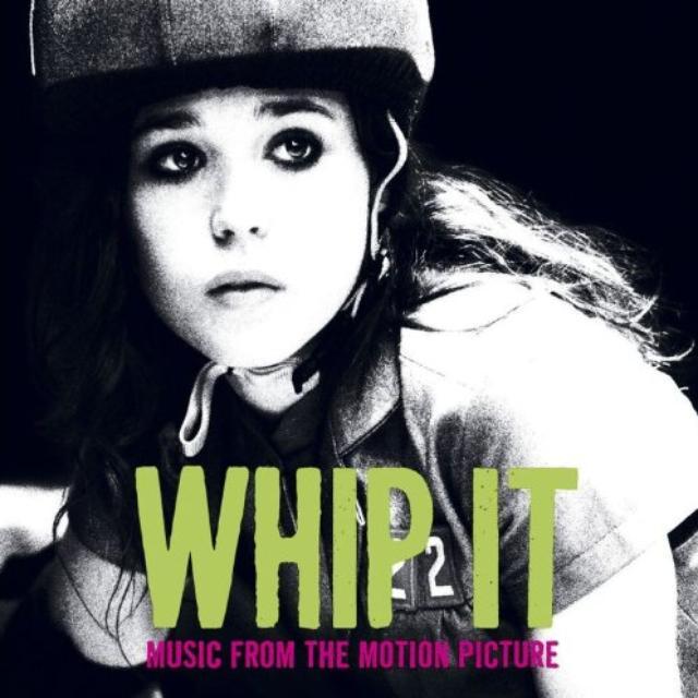 Whip It / O.S.T.