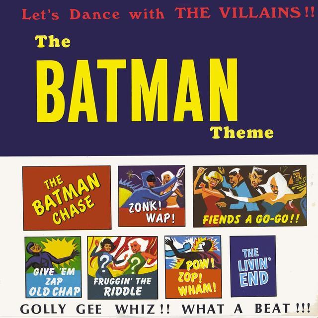 Batman Theme
