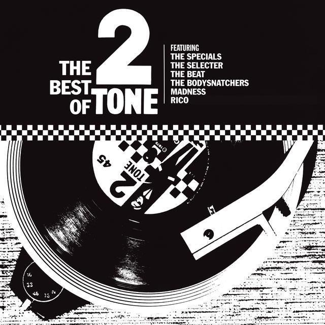 Best Of 2 Tone / Various