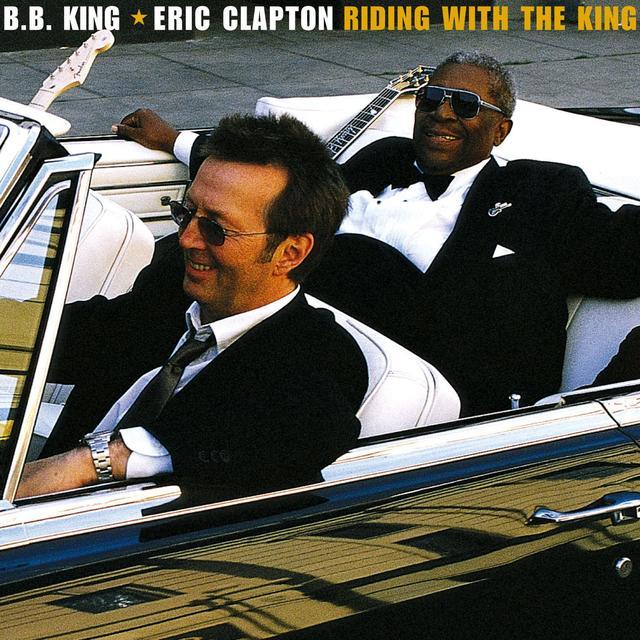 Eric Clapton / B.B. King