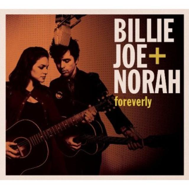 Norah Jones & Billie Joe
