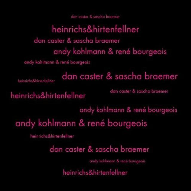 Trauriger Sonntag / Various 