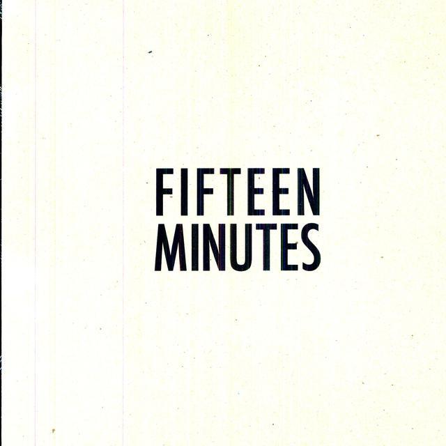 Fifteen Minutes / Various   