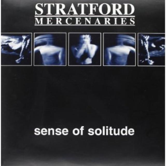 Stratford Mercenaries