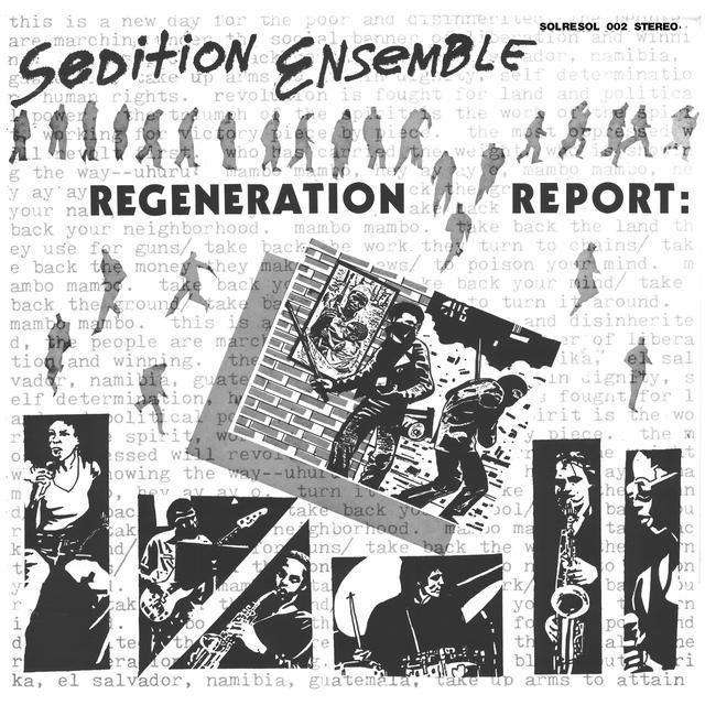Sedition Ensemble