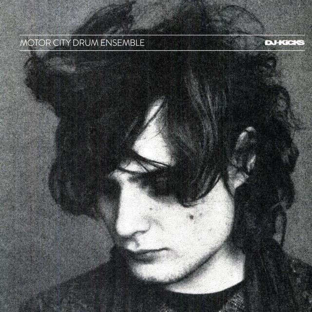 Dj-Kicks: Motor City Drum Ensemble / Various