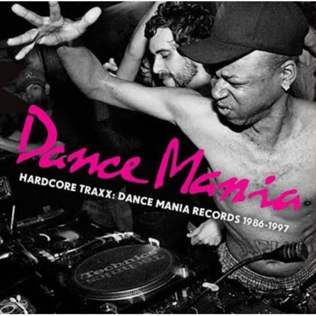 Dance Mania / Various 