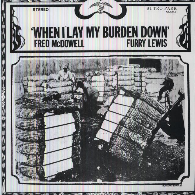 Fred / Furry Lewis Mcdowell