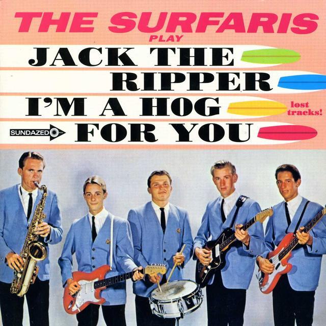 Surfaris