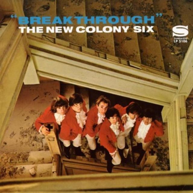 New Colony Six