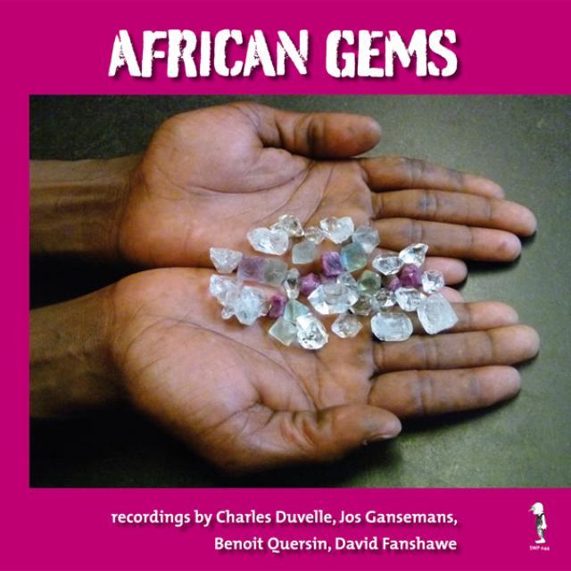 African Gems / Various